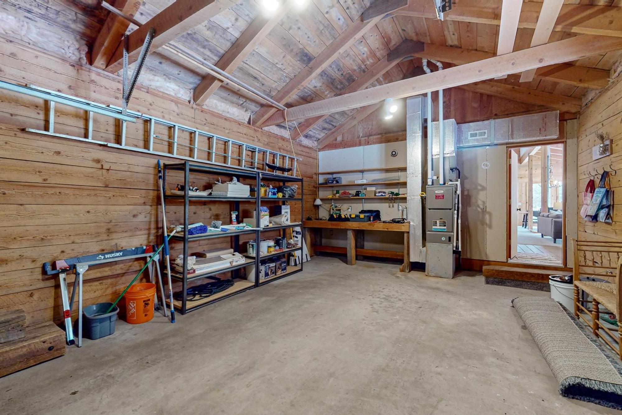 The Kearney Cabin McCall Eksteriør billede